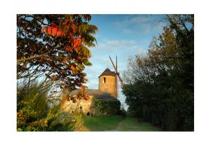 Le Moulin de Bel Air