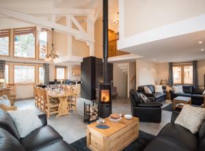 Chalet Juliette