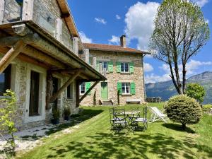 Domaine Les Pierres des Ailes 
