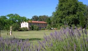 Centre Agro Environnemental de Brassacou