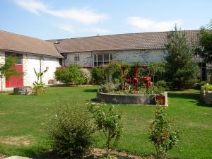 LA FERME DE GRAND MAISON