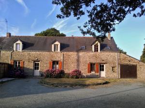 Grand Gîte du Menhir