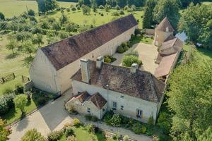 Ferme de la Tour