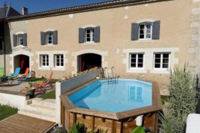La maison d'Isabelle