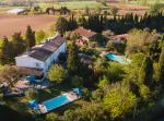 Le domaine d'Engrazac