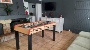 Gîte de groupe 'Le Dojo'