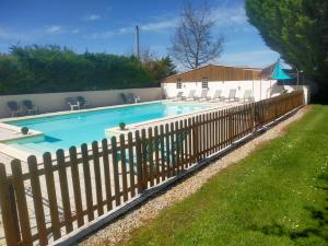 Le Domaine Jasmin
