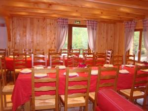 Chalet SOYOTTE