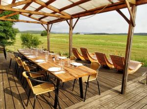 ferme du bois joli