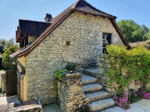 GITES SUR LE CAUSSE DE ST CHELS