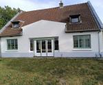 Le Domaine de la Dune Blanche