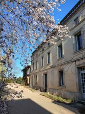 Gîte de Manelphe