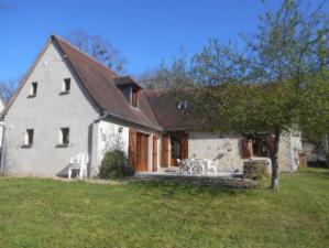 Gîte de la Boissière