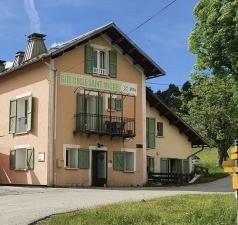 Gite de la Colle st Michel