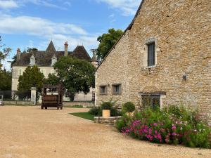 Chateau du Mauny