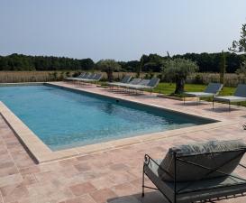 Ferme du Poirier Piscine & Spa