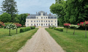 Château de Quenet