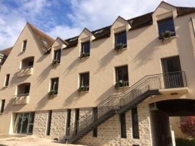 Le logis Saint-François