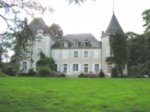 CHÂTEAU DOMAINE DU FAN