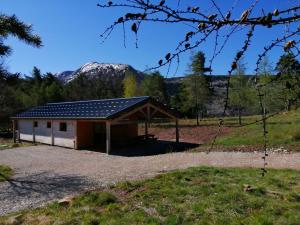 GITE DU LAC DES MONGES
