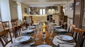 GITE AUBERGE DES PETITS