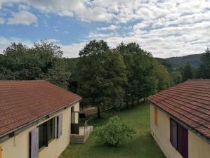 Gîte du Viaduc à la Source