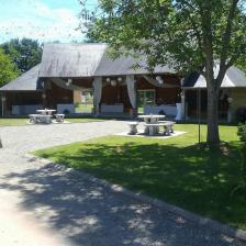 Gîte de la ferme 