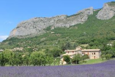 Gîtes et chambre d'hôtes Le Moulin - Orpierre
