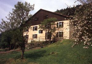 Chalet Damelevieres