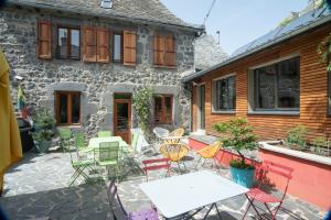 La Maison 