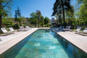 Domaine le Vaxergues