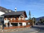Grand chalet Saint-Lary centre 15 pers
