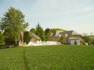 Le Clos des Pommiers