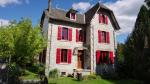La Maison de Maussac