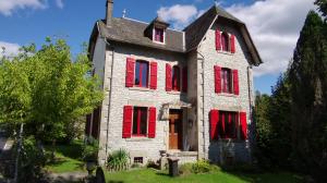 La Maison de Maussac