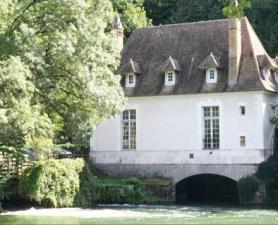 Moulin de la Bray