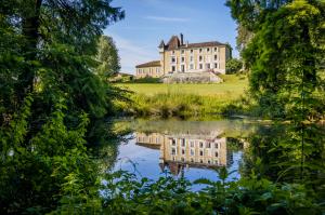 Chateau de la Guerinchie