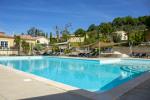 LES VILLAS DU VENDOULE 5*