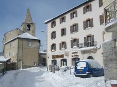 Gite auberge la Chouette