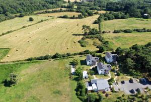 Les Hauts de Toulvern