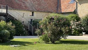 Le Domaine de la Cour