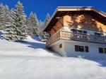 Chalet La Leontine
