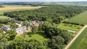 Château de Chenevelle
