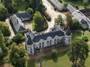Château de Chenevelle