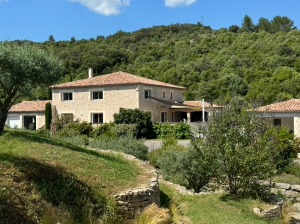 Villa éole