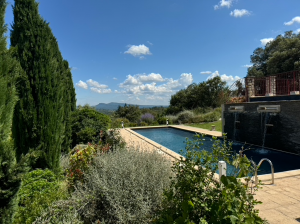 Villa MISTRAL