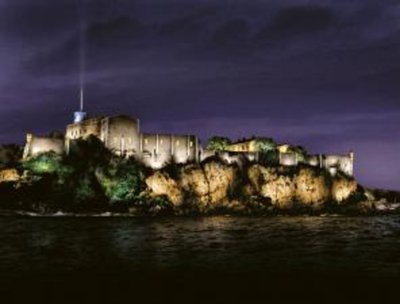 CIS Îles de Lérins