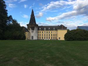 Château de Bellignies 