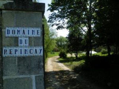 Domaine du Repinçay