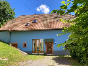 CHALET COZY La Perheux